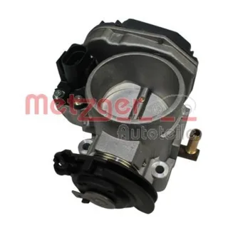 Metzger Drosselklappenstutzen Audi A3 Skoda Octavia VW Bora Golf 1,8