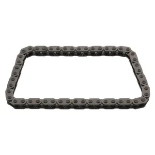 Febi Steuerkette Simplex Breite: 13,4 Audi Seat Skoda VW 25360