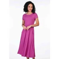 Lykka du Nord Sommerkleid Malind solid
