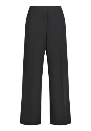Betty Barclay - Marlene-Hose schwarz - Gr. - 40