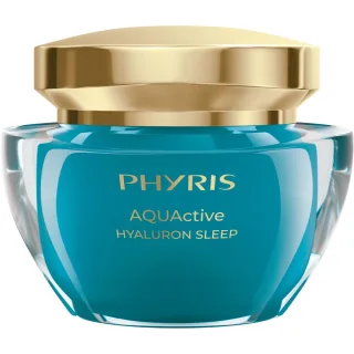 Phyris Hyaluron Sleep Hyaluron Nachtpflege