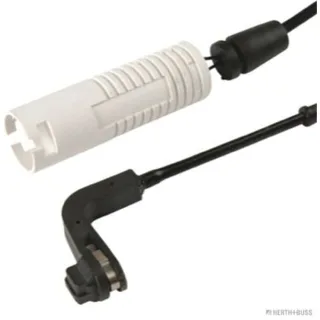 Elparts Warnkontakt f?r Bremsbel?ge BMW 1er E81 3er E90 70608150
