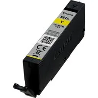 Canon CLI-581XL Tintenpatrone (original Druckerpatrone 581 gelb XL)