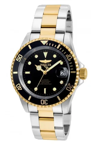 Invicta Pro Diver 8927OB Herren Automatik Uhr - 40mm