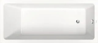 Duravit Duravit No.1 Badewanne Weiß 1800x800 mm - 700491000000000 700491000000000