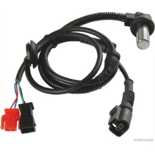 Elparts Raddrehzahlsensor vorne Audi A4 Skoda Superb VW Passat