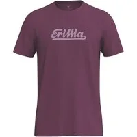 Erima T-Shirt Retro 2.0 T-Shirt Unisex Erwachsene