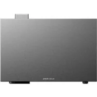 Anker Balkonkraftwerk Anker SOLIX BP5000 Erweiterungsakku 5 kWh für Solarbank 4 Pro, 2500 W, (Set), LiFePO4, IP66