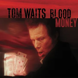 Blood Money [Audio CD] Tom Waits