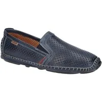 PIKOLINOS 09Z-3100 blue Slipper