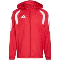 adidas Performance Regenjacke adidas Performance Tiro 26 League Windjacke Atmungsaktivität