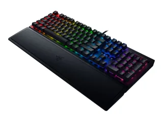 Razer BlackWidow V3 | rz03-03540400-r3g1 | Tastatur - Hintergrundbeleuchtung