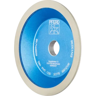 PFERD TOOLS Diamant-Schleifscheibe Kunstharz PHT - 68612106