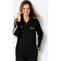 Witt Trainingsjacke Jacke Langarm