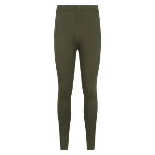 Mountain Warehouse - "Ascend" Baselayerhose für Herren (Dunkelgrau)
