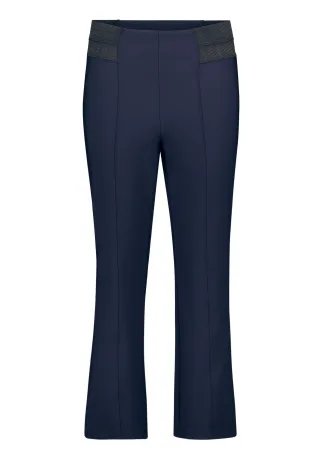 Betty Barclay - Basic-Hose dunkelblau - Gr. - 36