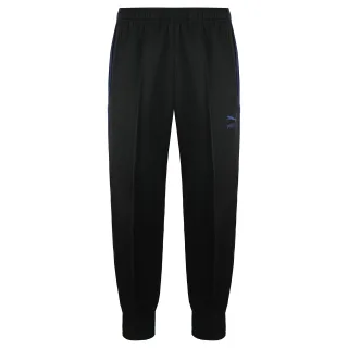Puma X Poggy Track Hosen Black Herren Joggers Bottoms 576751 01