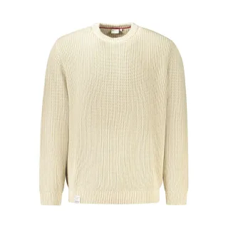 Pepe Jeans Beiger Baumwollpullover für Herren