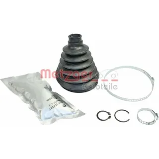 Metzger Achsmanschette BMW X3 E83