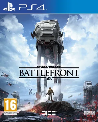 (Pegi) - [für PlayStation 4]
