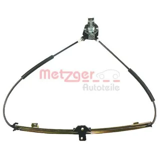 Metzger Fensterheber vorne rechts VW Derby Golf Jetta Passat Polo Santana