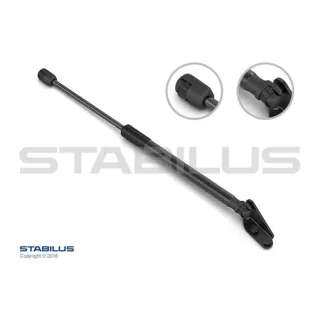 Stabilus Gasfeder Suzuki Sx4