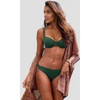 Copenhagen Studios Bügel-Bikini-Top Nela, mit Doppelträgern