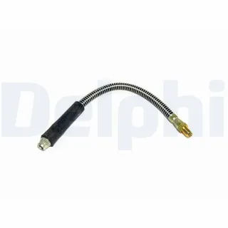 Delphi Bremsschlauch vorne Peugeot 206 206+