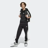 adidas Sportswear Sporthose SEASONAL ESSENTIALS COLORBLOCK KIDS