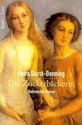 Die Zuckerbackerin