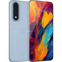 Nord 5 512GB, Handy Dry Ice, OxygenOS, 12 GB