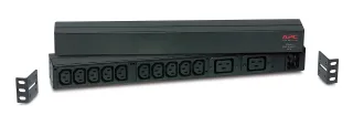 APC Basic Rack-Mount PDU | ap9559 | Steckdosenleiste (Rack - einbaufähig)
