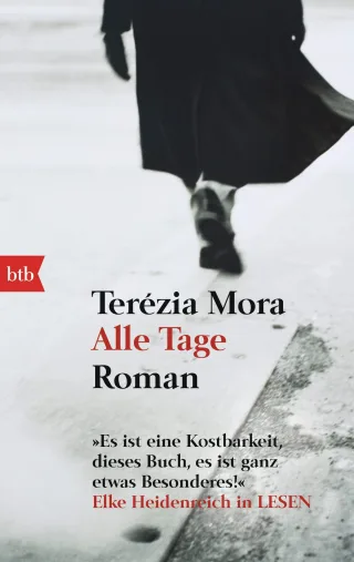 Alle Tage: Roman [Taschenbuch] [2006] Mora Terézia