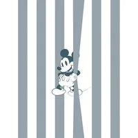 Komar Vliestapete Digitaldruck Vlies - Mickey Offbeat - Größe 200 x 250 cm, glatt, bedruckt, (1 St), Kinderzimmer