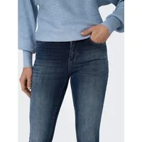 ONLY Skinny-fit-Jeans ONLBLUSH ICON COIN MID SK DNM CRO300NOOS