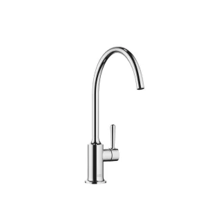 Dornbracht Einhebelmischer für Spül-/ Profibrause VAIA 33826809 Chrom 33826809-00