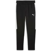 PUMA Trainingshose Puma Herren Jogginghose teamEVOSTRIPE 659948