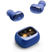 JBL LIVE BUDS 4 wireless In-Ear-Kopfhörer (Adaptive Noise-Cancelling, Freisprechfunktion, True Wireless, A2DP Bluetooth, Kabellose Ohrhörer mit Noise-Cancelling-Funktion)
