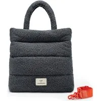 Les Visionnaires Henkeltasche Unio Shopper, Polyester