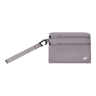Nike - "Club" Handgelenkstasche (Veilchen)