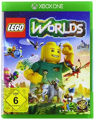 LEGO Worlds [für Xbox One]