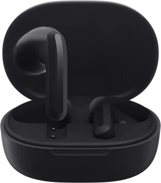 Xiaomi Redmi Buds 4 Lite [Bluetooth 5.3 USB-C] schwarz