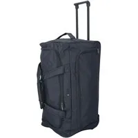 TheTrueC Reisetasche TheTrueC Trolley Bag With Wheels 71cm "Collection Sliema L Berlin 2.0