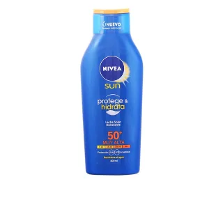 Sun Protect&amphydrate Milch Spf50+ 400 ml