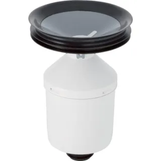 Geberit 0 - Liter Systemsiphon 241479001