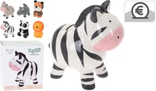 Spardose ANIMAL