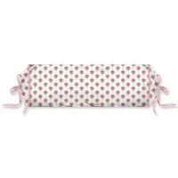 PiP Studio Dekokissen Dekokissen PIP Jaipur Flower Light Pink 22x70 Hellrosa, 22 x 70 cm