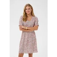 Cream Blusenkleid Kleid CRTiah