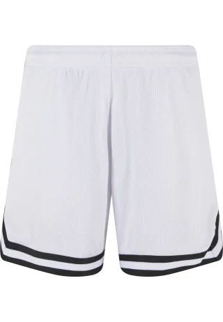 URBAN CLASSICS Shorts "Urban Classics Herren Short Basketball Shorts"
