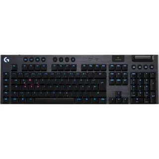 Logitech G915 X Lightspeed Gaming Tastatur Kabellos Linear